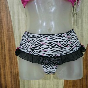 Imported Play Boy Bra Penty Set