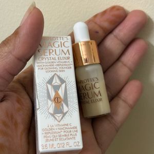 Charlotte Tilbury Samples