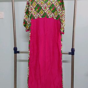 PRICE DROP ⬇️⬇️ AKS Festive Kurta