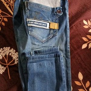 Blue Jeans Urgent Sell