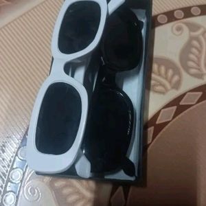 UV Protected Mc Stan Sunglasses