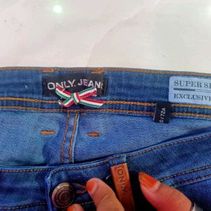 Only Branded Jeans