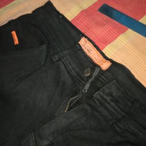 Men Slim Fit Jeans