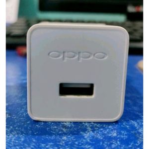 Oppo Original Adapter