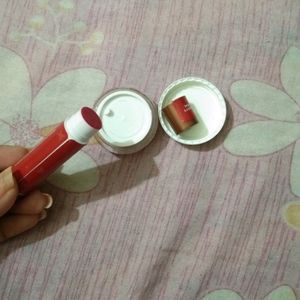 Lip Balm And Cheek Tint Combo