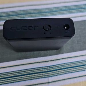 Cuzor Mini UPS for 12V WiFi Router