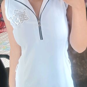 Cute Sporty Dress