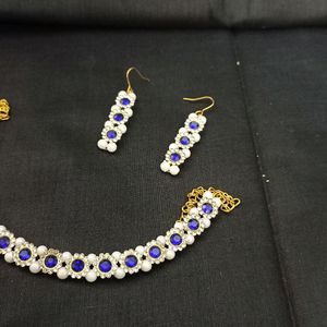 Combo Of Beautiful Necklace