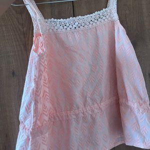 Summer Refreshing Top