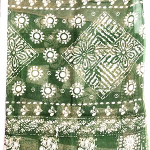 Summer Special Cotton Saree