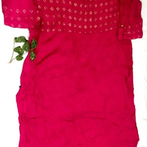 Avaasa Kurti Top At Low Price