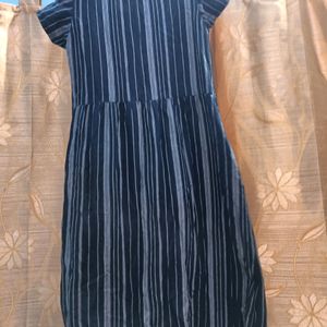 Big Bazar One Piece Dress