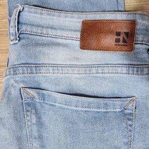 Here&Now Jeans