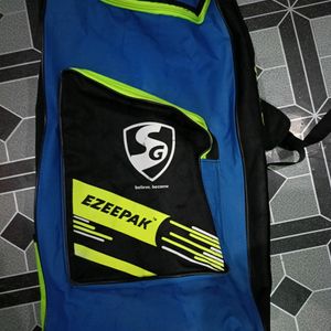 Cricket Kit Bag