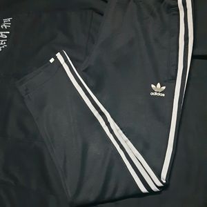 ADIDAS TROUSER/TRACK PANT