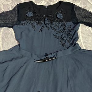 Stylish Party Dress