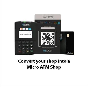 mswipe POS Device OR Swiping Machine Lifetime 0 Re