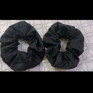 Scrunchies