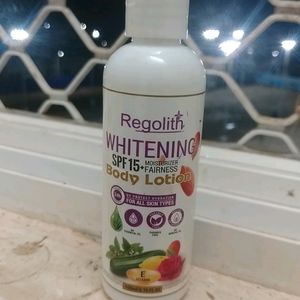 Skin Whitening Body Lotion