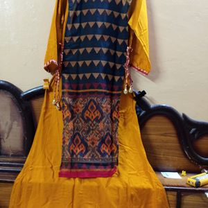 Gorgeous Kurti