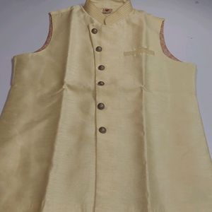 Manyawar Nehru Jacket