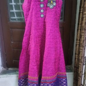 Flair Kurti