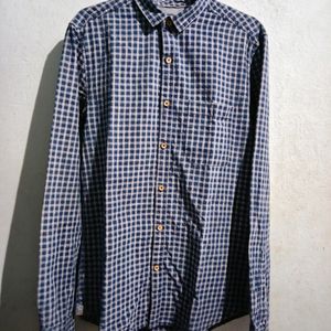 Casul Men Shirt