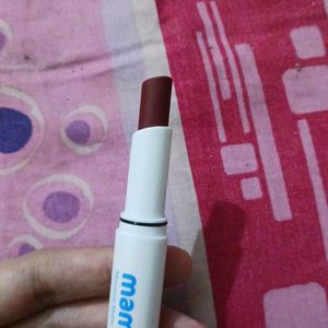 Mamaearth Moisture Matte Longstay Lipstick