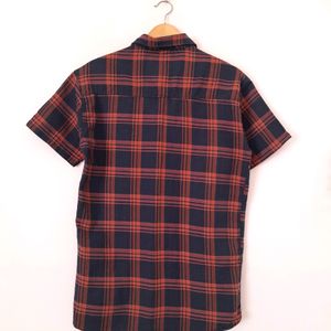 Multicolor Casual Shirt (Men's)