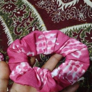 Scrunchies