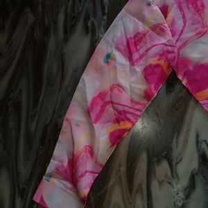 Premium Quality Satin Silk Shirt