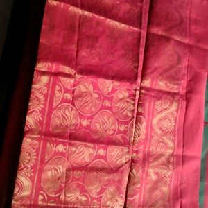 New Uppada Saree