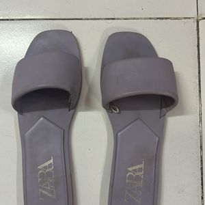 Zara Flats