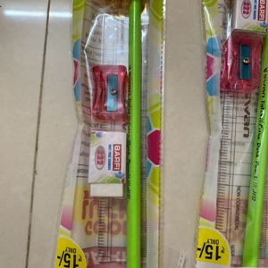 Stationery For kids