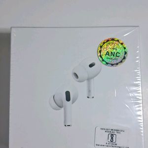 APPLE EARPODS 2nd GENERATION