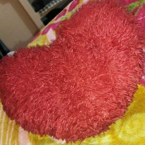 KIDS PLUSH PILLOW ❤