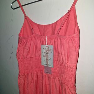 OXXO Women Dress