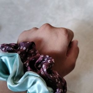 Scrunchies