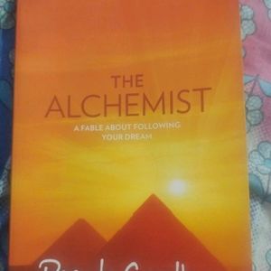 The Alchemist