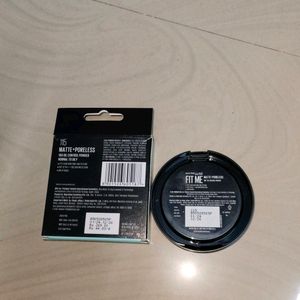 Maybelline Compact Powder