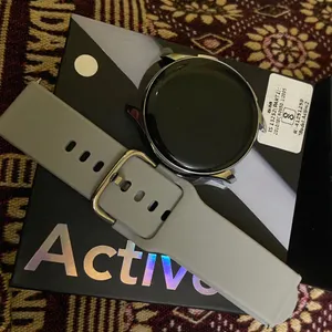 Galaxy Active 2 Grey (new)