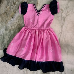 Little Girls Frocks