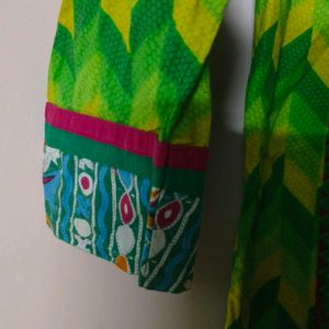 Kurti Set