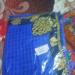 2 New Saree