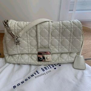 Miss Dior Authentic Bag