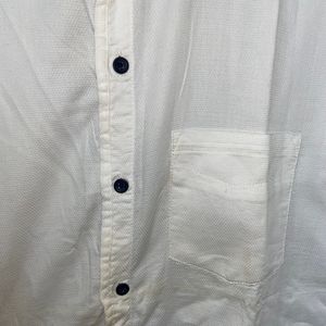 Pure Cotton Shirt for Men