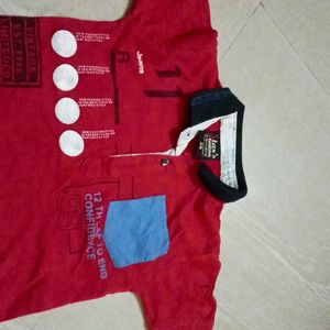 Kids T Shirt