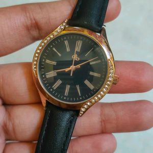 Dressberry Women Watch