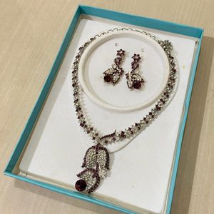 Jewellery Set