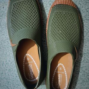 Men's Monsoon Season Shoes